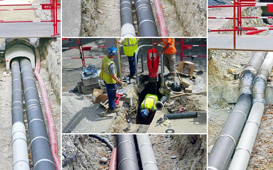 déboucheur wc efficace Montataire