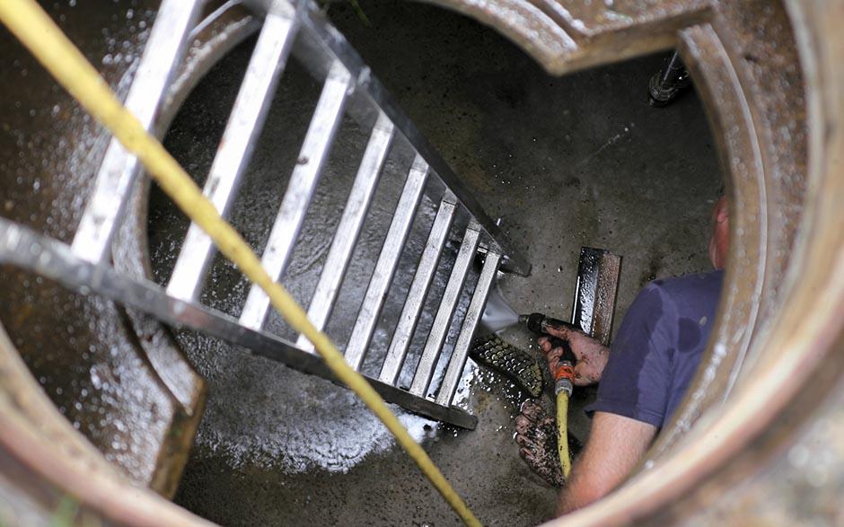 déboucheur wc efficace Montataire
