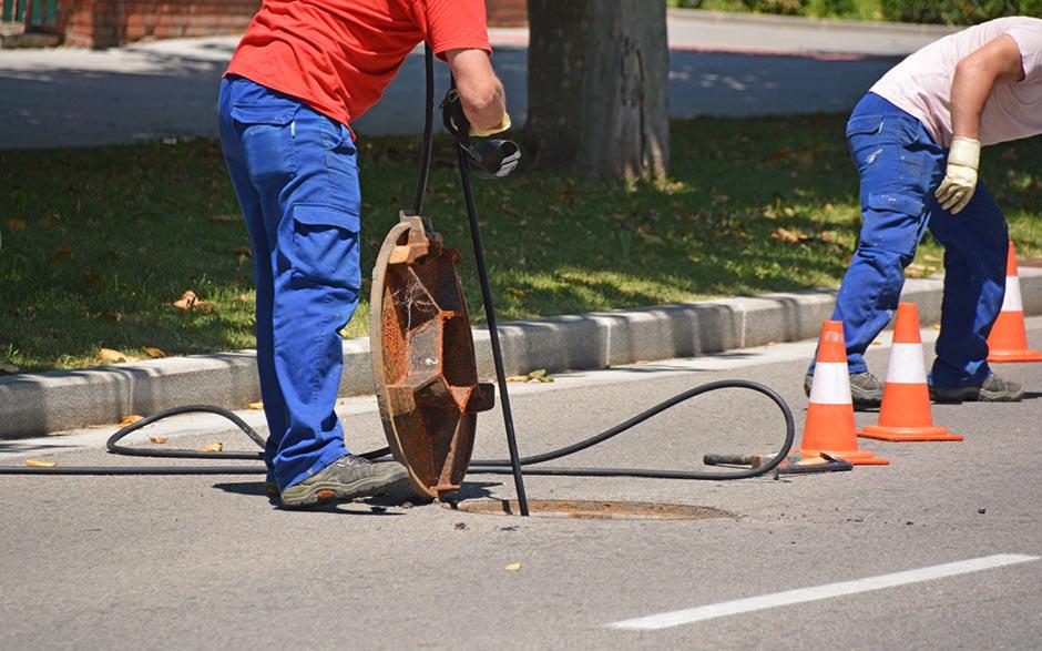 déboucheur wc efficace Montataire