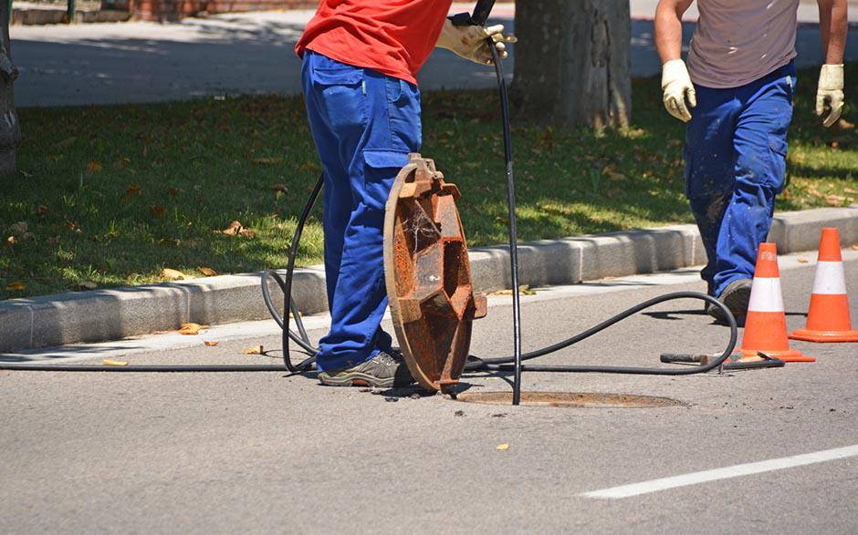 déboucheur à pompe wc La Queue-en-Brie