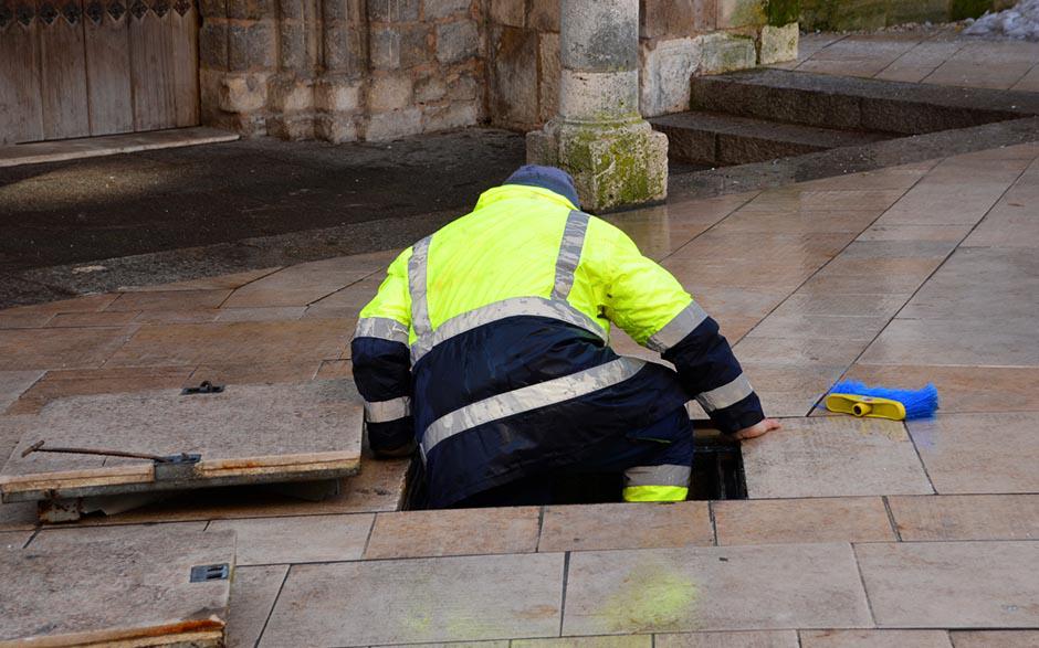 déboucheur wc efficace Montataire
