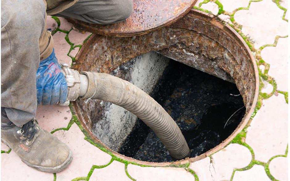 déboucheur wc efficace Montataire