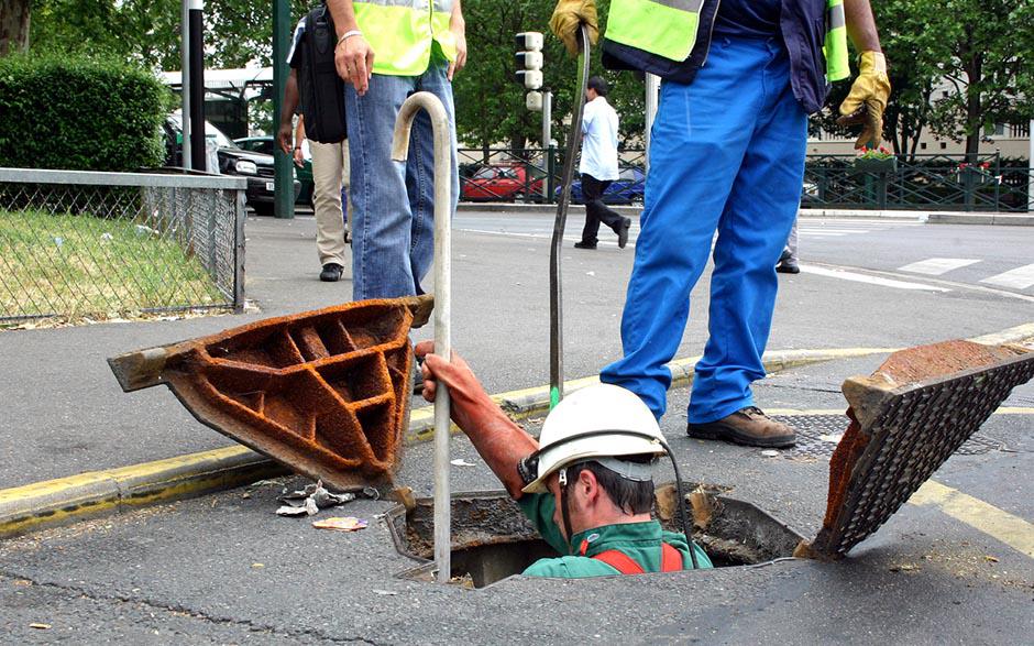 déboucher une douche Claye-Souilly